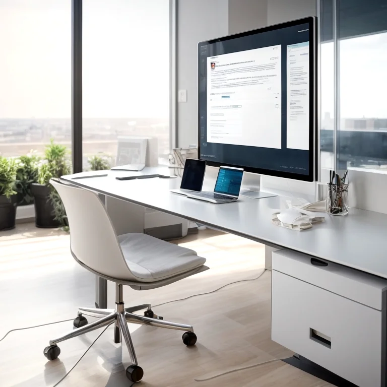 Contract approval workflow