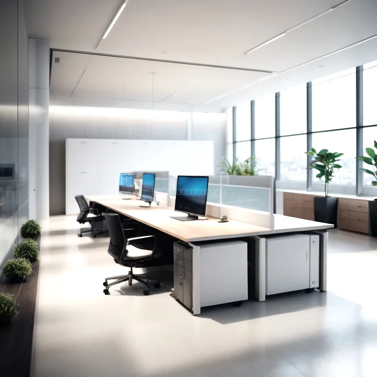 Secure document repository